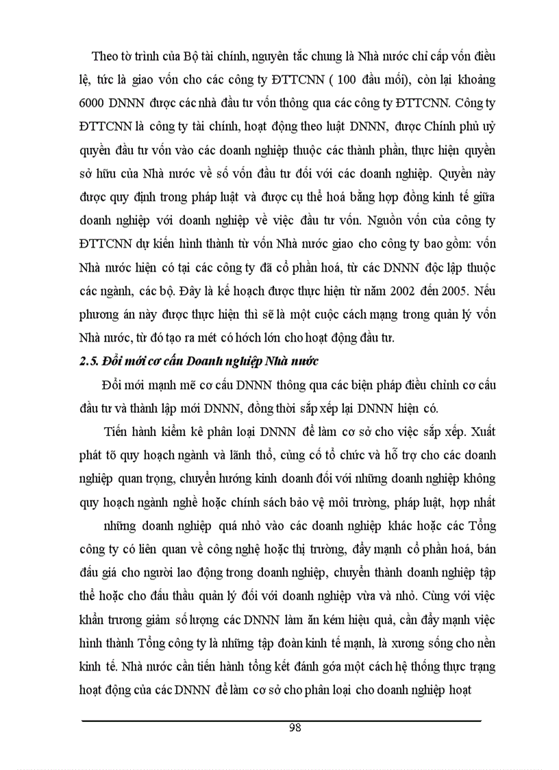 image for page Đầu tư nâng cao năng lực cạnh tranh của Tổng công ty Xây dựng Thăng Long