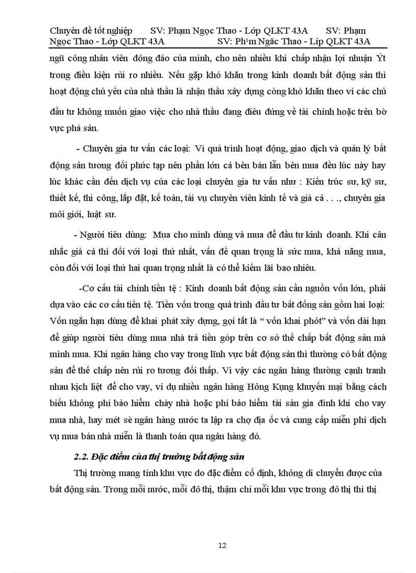 image for page Một số giải pháp chủ yếu nhằm hoàn thiện quản lý và phát triển thị trường Bất Động Sản trên địa bàn thành phố Hà Nội