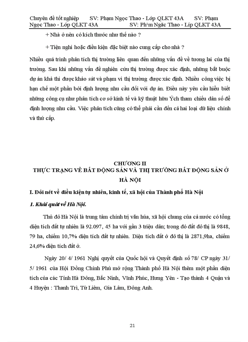 image for page Một số giải pháp chủ yếu nhằm hoàn thiện quản lý và phát triển thị trường Bất Động Sản trên địa bàn thành phố Hà Nội