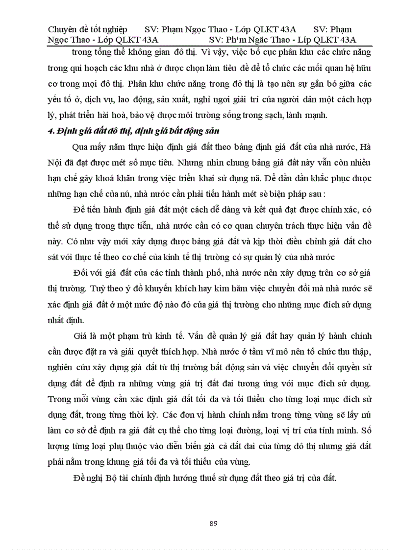 image for page Một số giải pháp chủ yếu nhằm hoàn thiện quản lý và phát triển thị trường Bất Động Sản trên địa bàn thành phố Hà Nội
