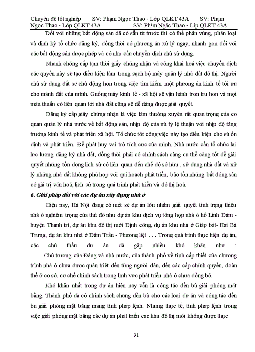 image for page Một số giải pháp chủ yếu nhằm hoàn thiện quản lý và phát triển thị trường Bất Động Sản trên địa bàn thành phố Hà Nội