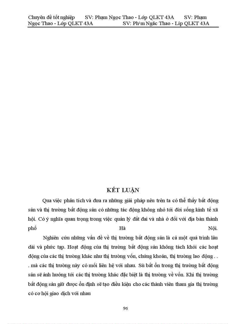 image for page Một số giải pháp chủ yếu nhằm hoàn thiện quản lý và phát triển thị trường Bất Động Sản trên địa bàn thành phố Hà Nội