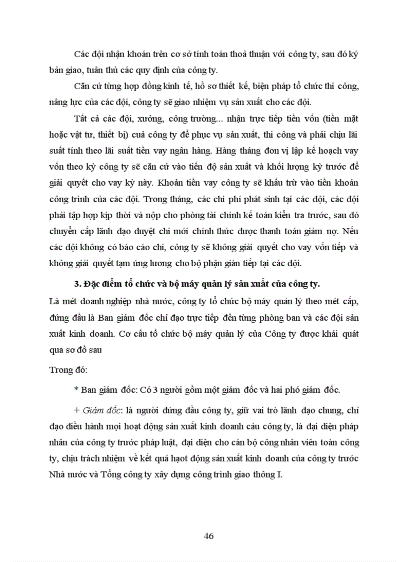 image for page Hoàn thiện công tác kế toán chi phí sản xuất và tính giá thành sản phẩm xây lắp ở Công ty xây dựng công trình 136