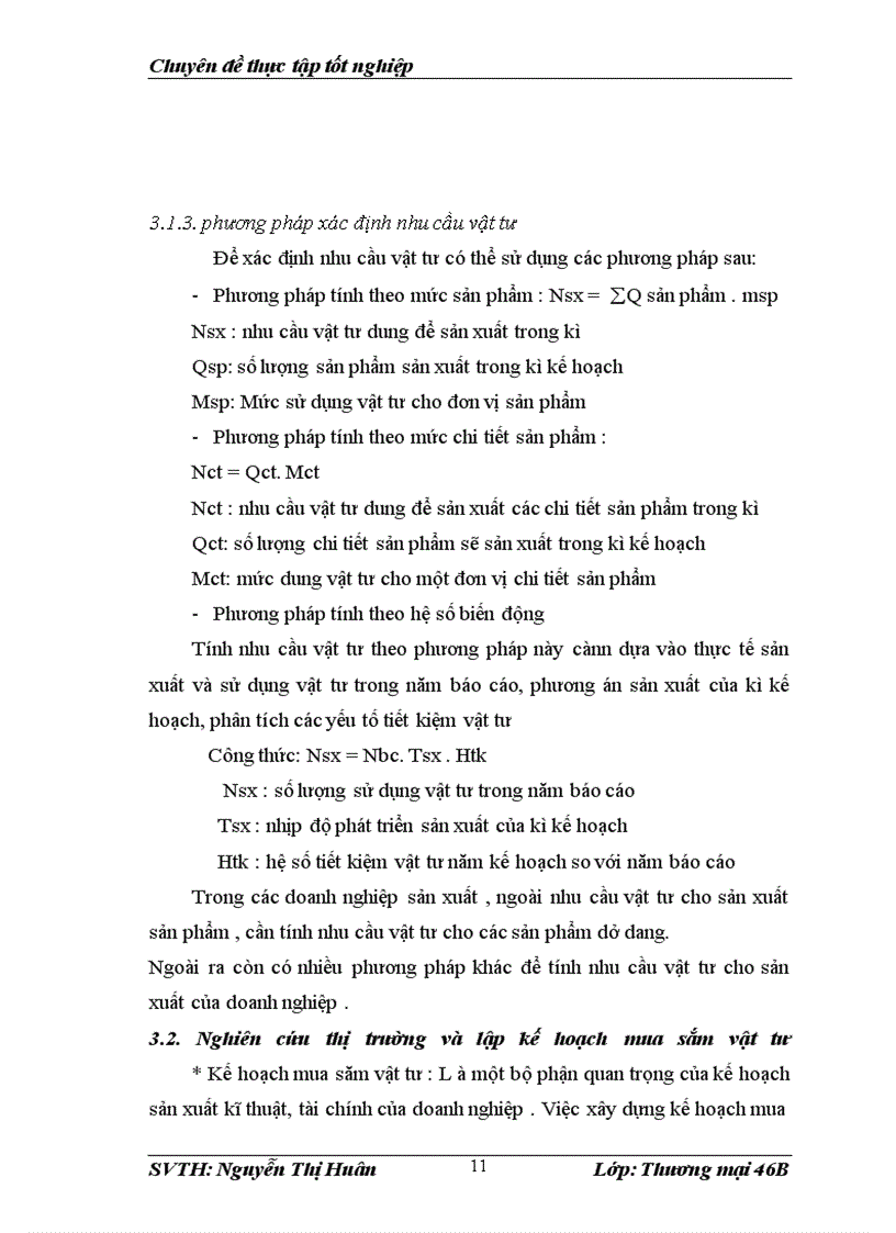 image for page Công tác hậu cần bảo đảm vật tư cho doanh nghiệp sản xuất