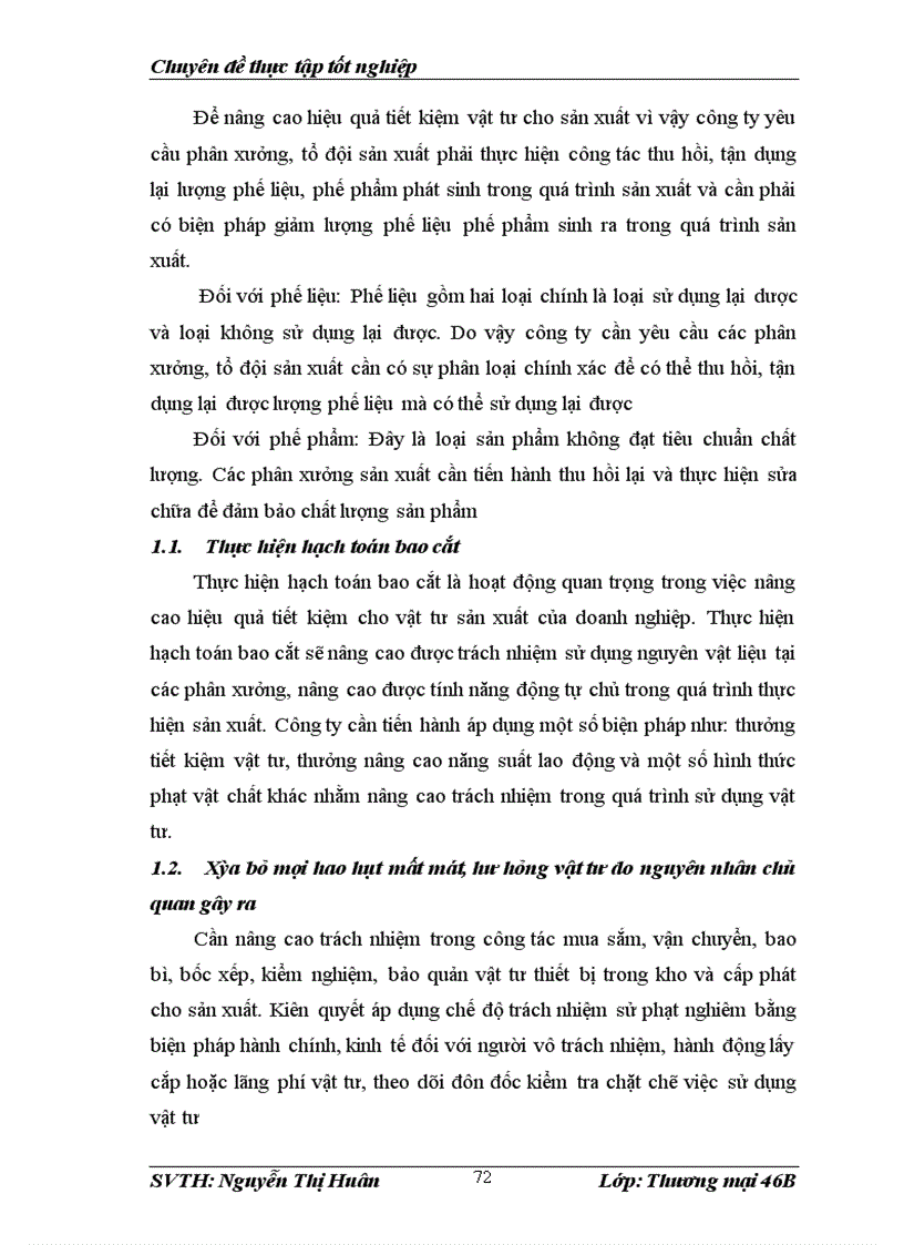 image for page Công tác hậu cần bảo đảm vật tư cho doanh nghiệp sản xuất