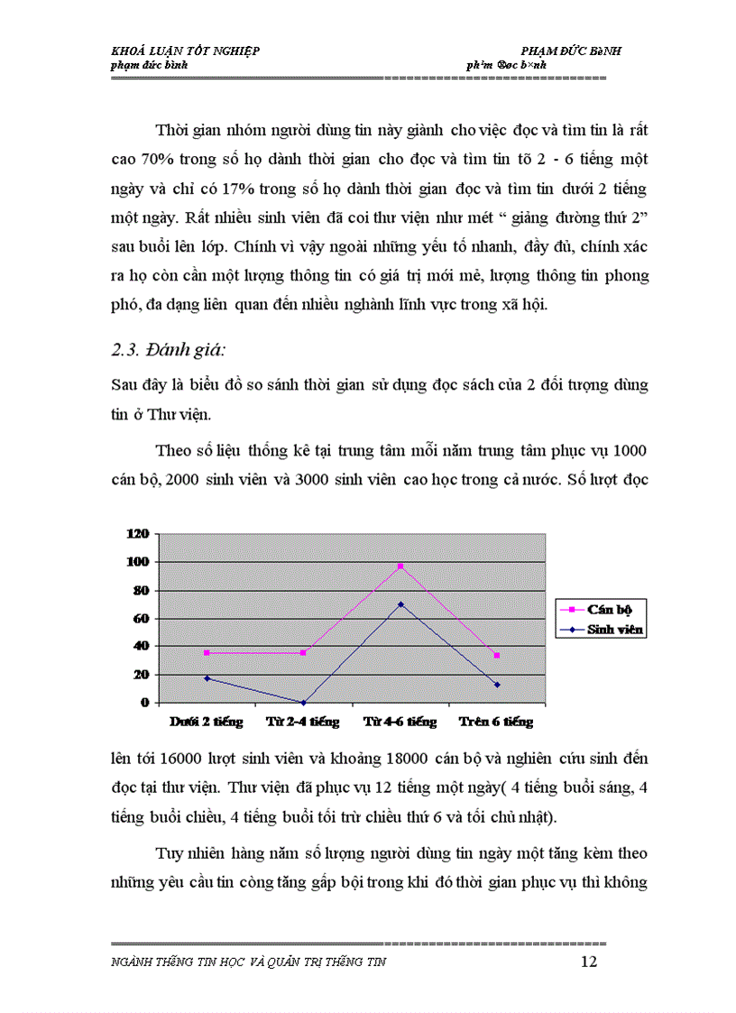 image for page Ứng dụng công nghệ thông tin trong thư viện trường Đại Học Y Hà Nội