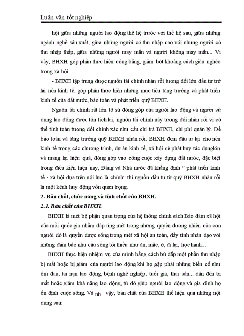 image for page Thực trạng công tác chi trả các chế độ BHXH tại BHXH Phù Cừ-Hưng Yên