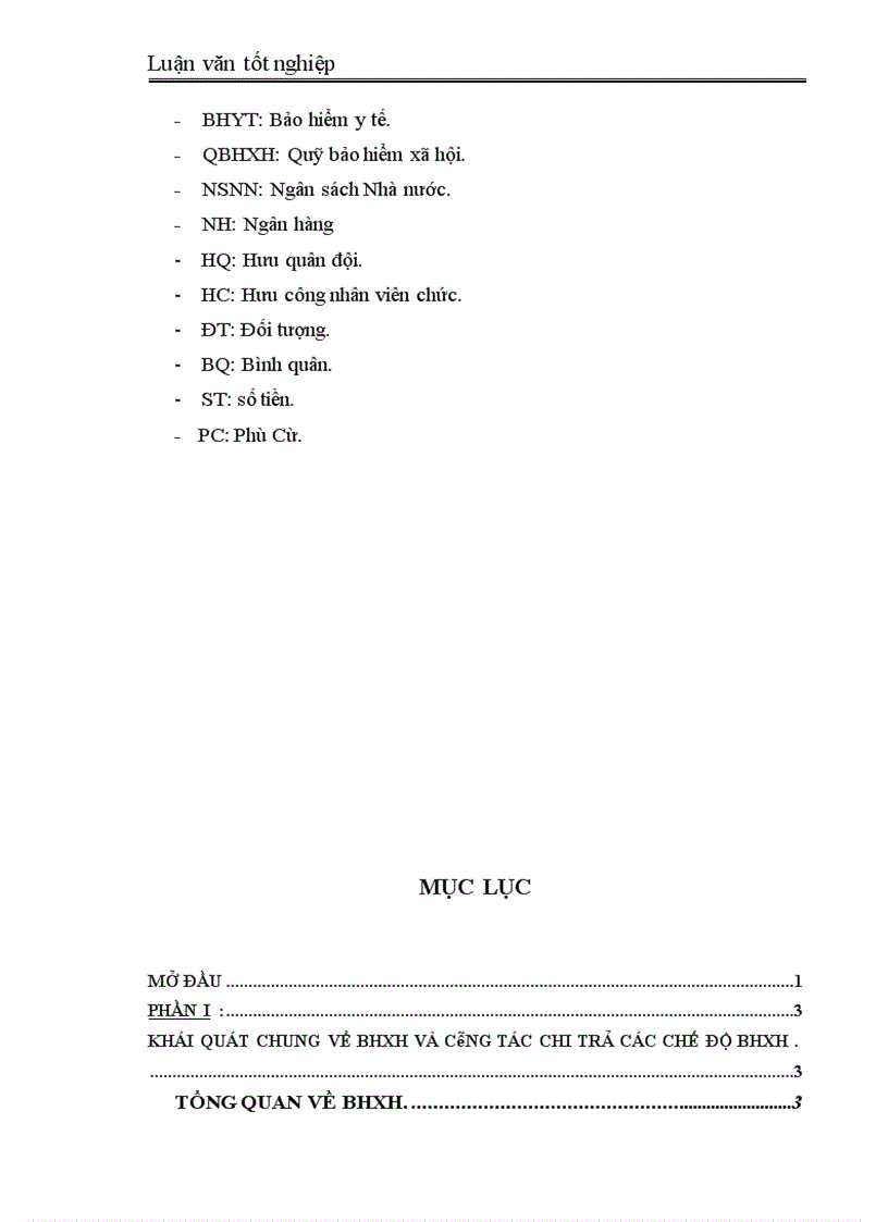 image for page Thực trạng công tác chi trả các chế độ BHXH tại BHXH Phù Cừ-Hưng Yên