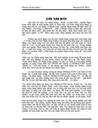 Một số giải pháp nhằm nâng cao hiệu quả của kế toán cho vay tại NHNo&PTNT huyện Thanh Trì - Hà Nội