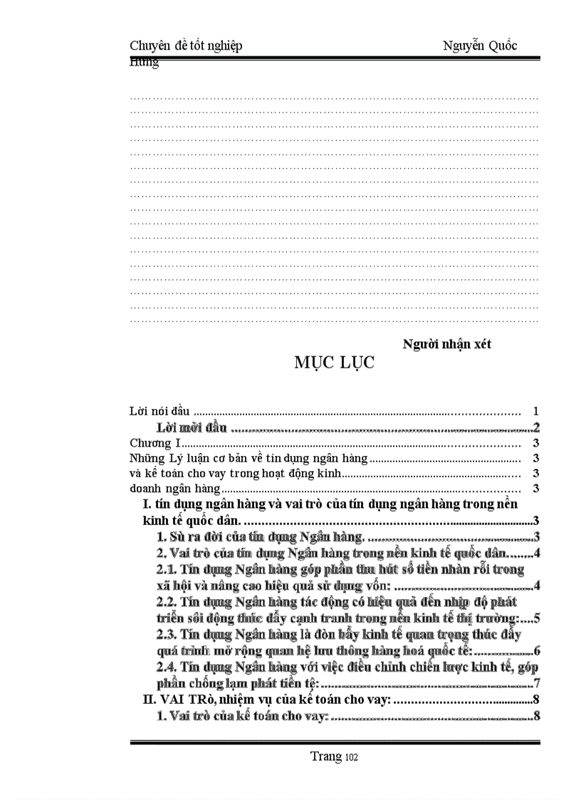 image for page Một số giải pháp nhằm nâng cao hiệu quả của kế toán cho vay tại NHNo&PTNT huyện Thanh Trì - Hà Nội