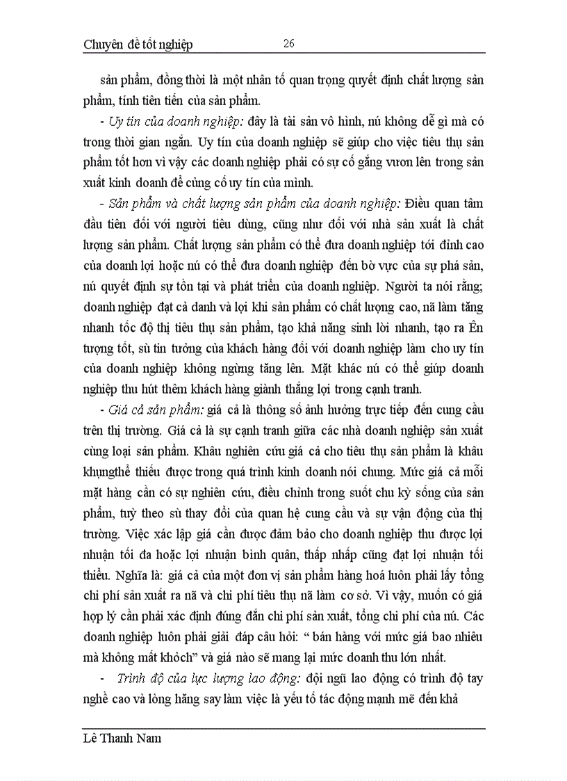 image for page Hoàn thiện hoạt động tiêu thụ thành phẩm của công ty dược và vật tư thú y Hà Nội