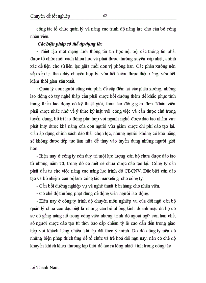 image for page Hoàn thiện hoạt động tiêu thụ thành phẩm của công ty dược và vật tư thú y Hà Nội