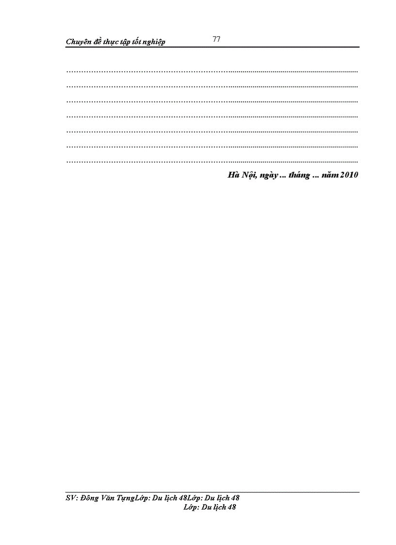 image for page Nâng cao chất lượng dịch vụ trong kinh doanh nhà hàng tại khách sạn Bảo Sơn Hà Nội - Thực trạng, phương hướng và giải pháp