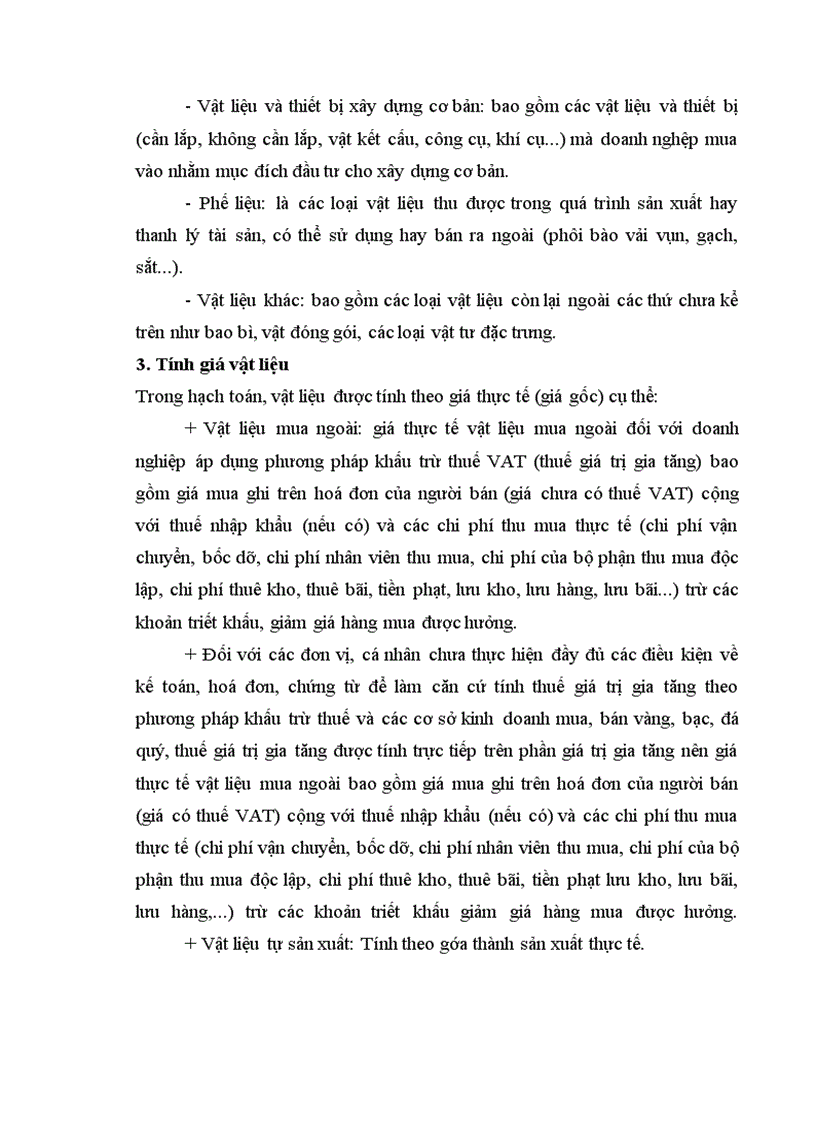 image for page Hoàn thiện kế toán nguyên liệu vật liệu