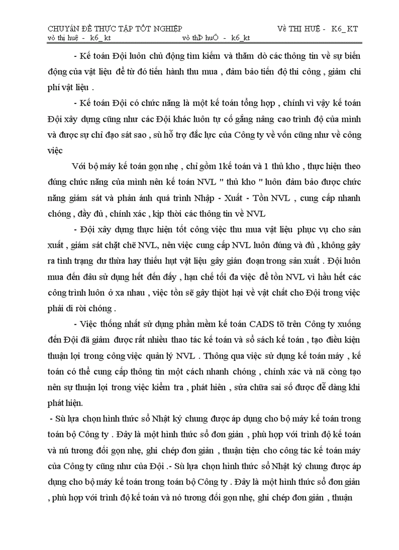 image for page Hoàn thiện kế toán nguyên liệu vật liệu