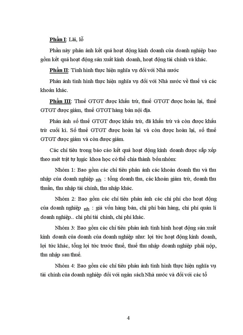 image for page Kiểm toán Báo cáo kết quả hoạt động kinh doanh do công ty dịch vụ tư vấn tài chính kế toán và kiểm toán (AASC) thực hiện