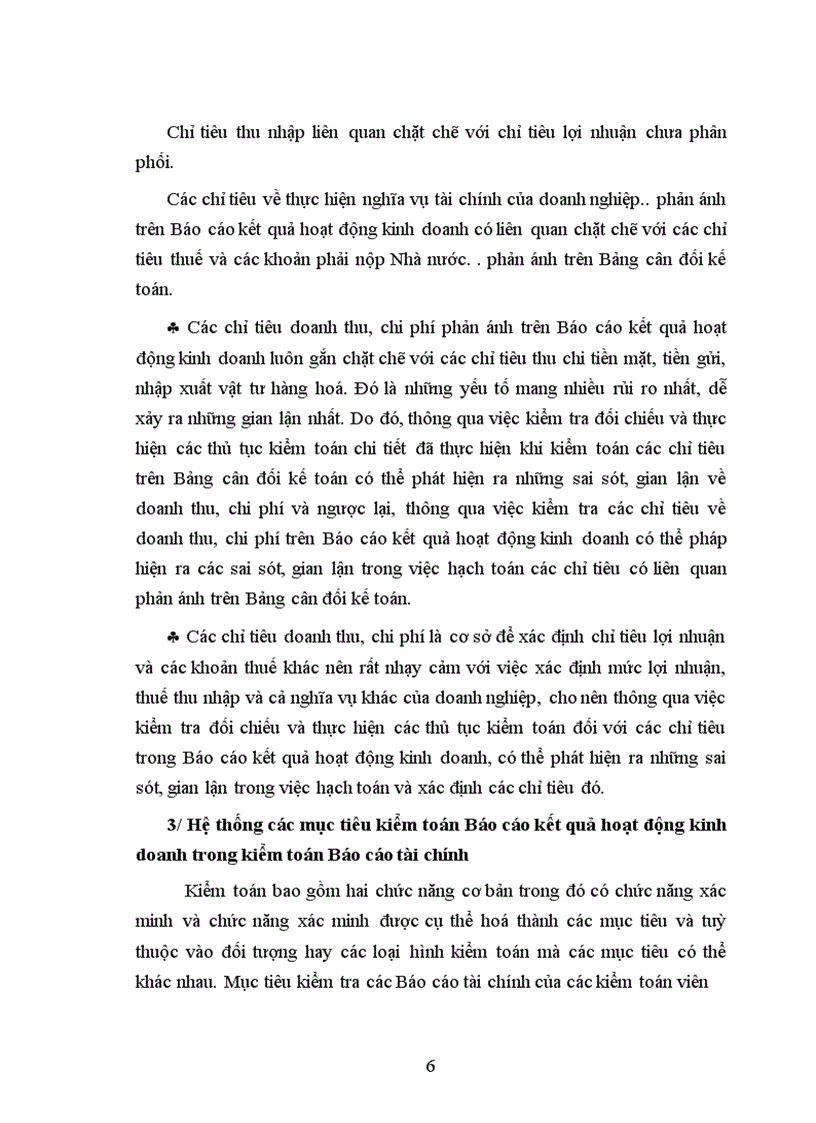 image for page Kiểm toán Báo cáo kết quả hoạt động kinh doanh do công ty dịch vụ tư vấn tài chính kế toán và kiểm toán (AASC) thực hiện