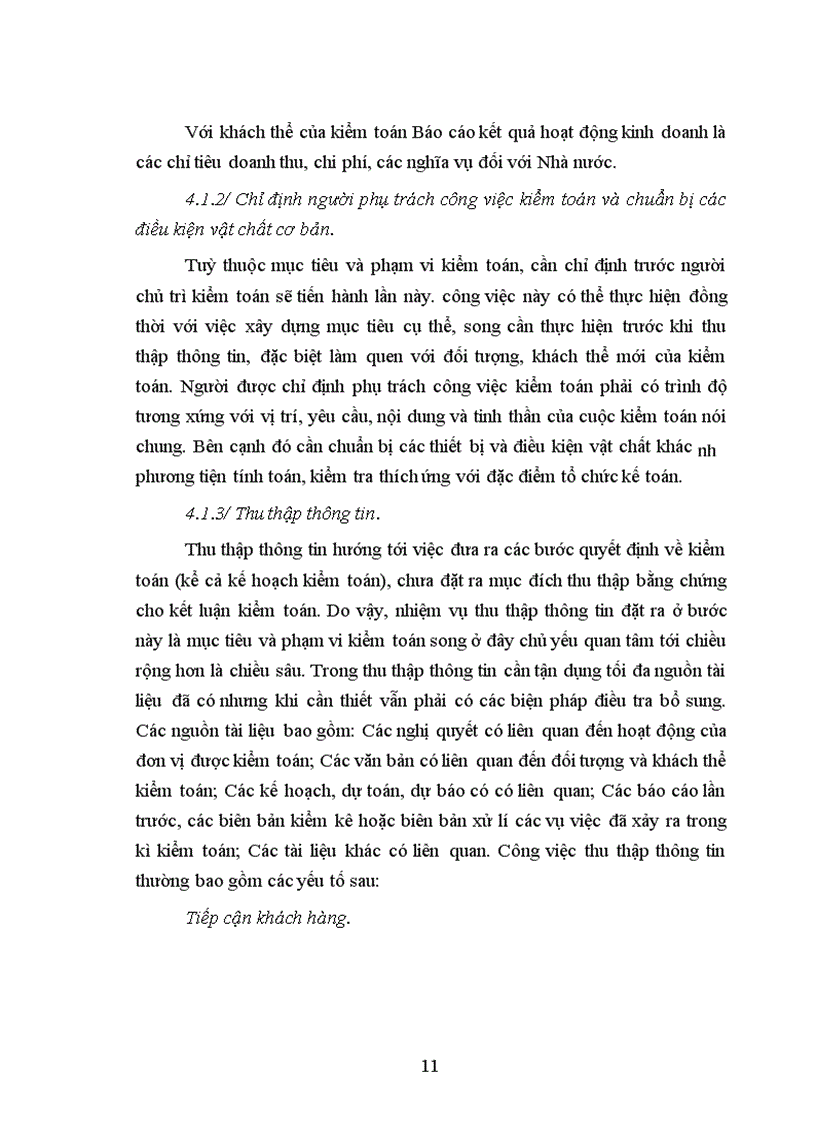 image for page Kiểm toán Báo cáo kết quả hoạt động kinh doanh do công ty dịch vụ tư vấn tài chính kế toán và kiểm toán (AASC) thực hiện