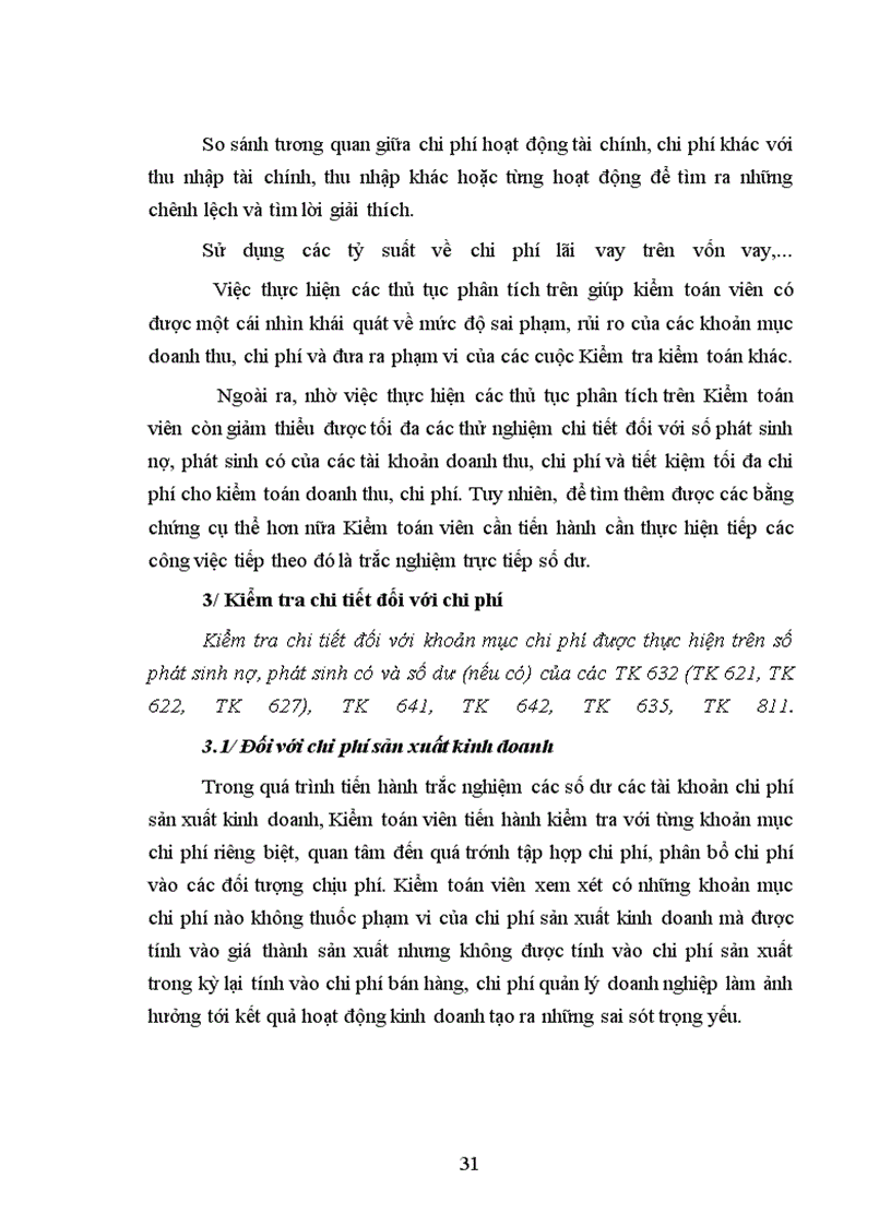 image for page Kiểm toán Báo cáo kết quả hoạt động kinh doanh do công ty dịch vụ tư vấn tài chính kế toán và kiểm toán (AASC) thực hiện