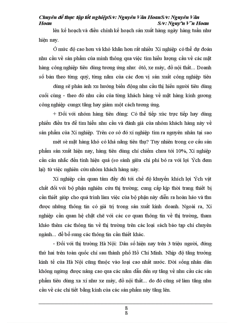 image for page Nghiên cứu một số biện pháp nhằm thúc đẩy hoạt động tiêu thụ sản phẩm ở Xí nghiệp kính Long Giang