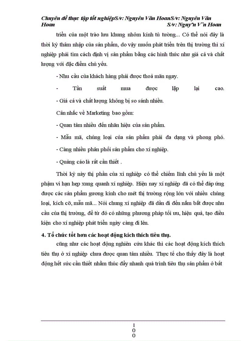 image for page Nghiên cứu một số biện pháp nhằm thúc đẩy hoạt động tiêu thụ sản phẩm ở Xí nghiệp kính Long Giang
