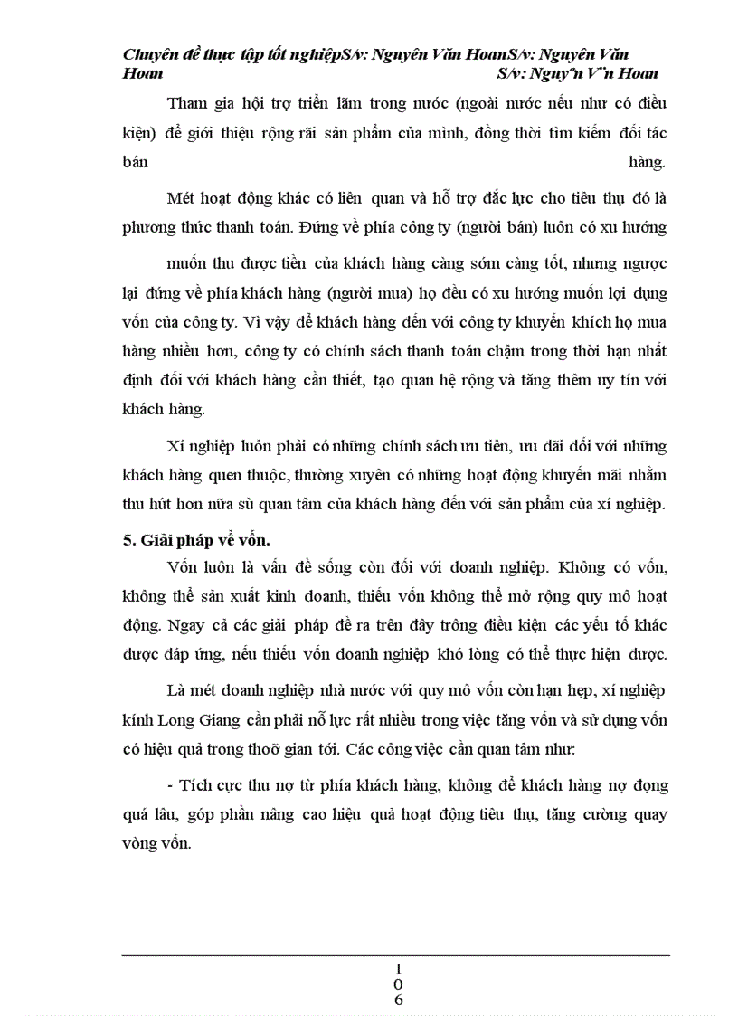 image for page Nghiên cứu một số biện pháp nhằm thúc đẩy hoạt động tiêu thụ sản phẩm ở Xí nghiệp kính Long Giang