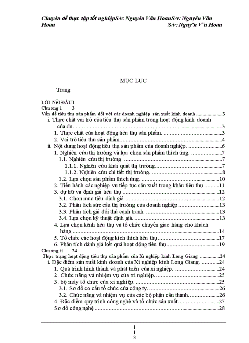image for page Nghiên cứu một số biện pháp nhằm thúc đẩy hoạt động tiêu thụ sản phẩm ở Xí nghiệp kính Long Giang