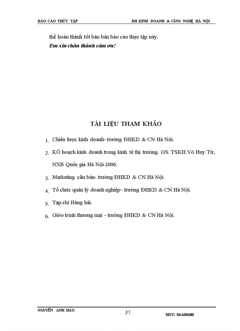 image for page Tình hình hoạt động kinh doanh của công ty vận tải biển Naconship