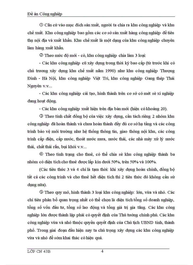 image for page Nâng cao hiệu quả hoạt động sản xuất kinh doanh của các khu công nghiệp tập trung Hà Nội