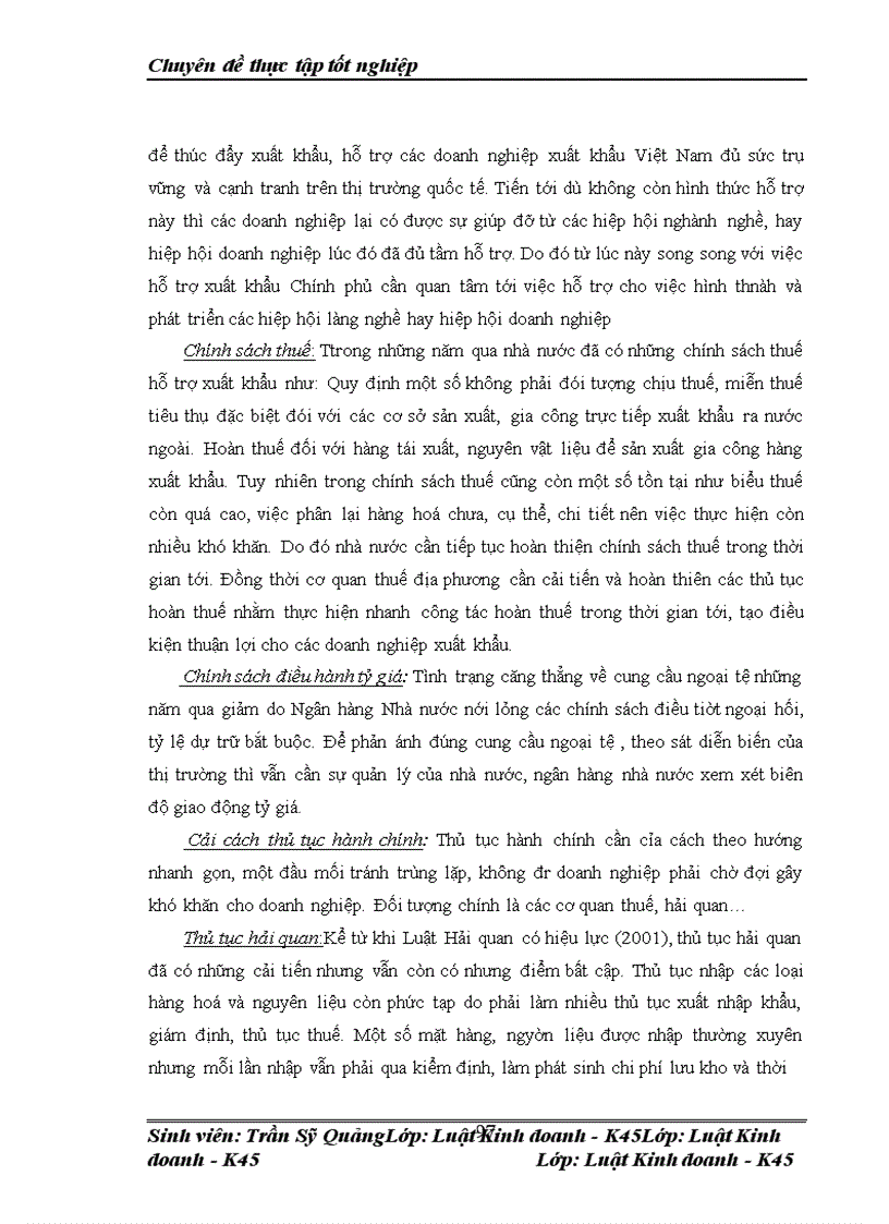 image for page Chế độ pháp lý về hợp đồng xuất khẩu và thực tiễn áp dụng tại công ty gạch ốp lát Hà Nội