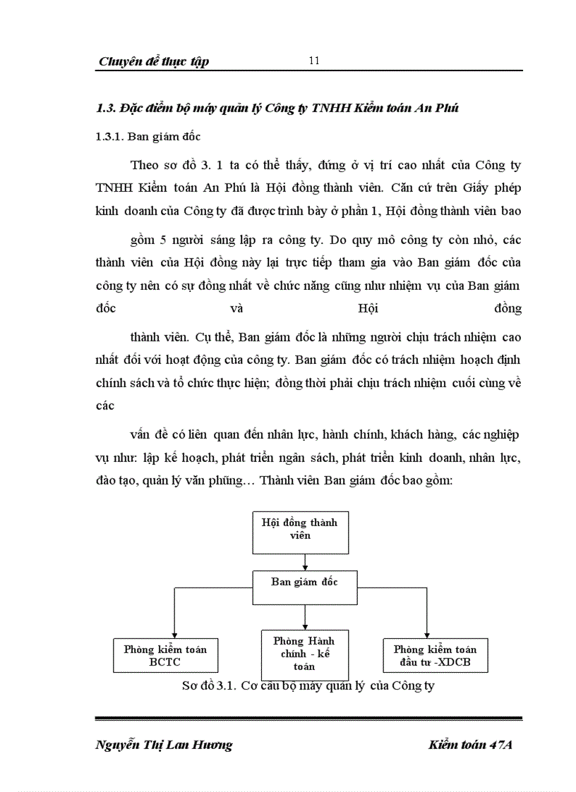 image for page Tìm hiểu thực trạng đánh giá trọng yếu và rủi ro kiểm toán do công ty TNHH kiểm toán An Phú