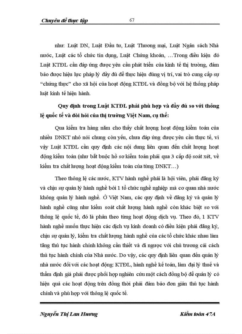 image for page Tìm hiểu thực trạng đánh giá trọng yếu và rủi ro kiểm toán do công ty TNHH kiểm toán An Phú