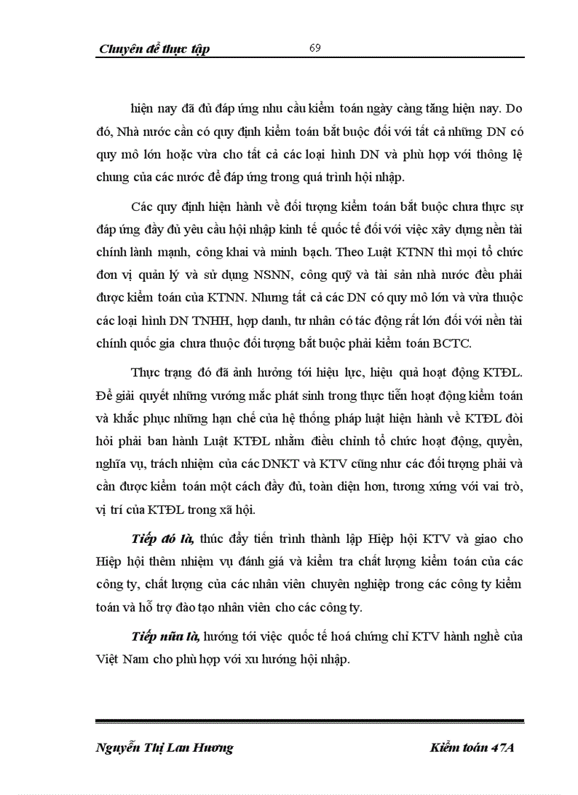 image for page Tìm hiểu thực trạng đánh giá trọng yếu và rủi ro kiểm toán do công ty TNHH kiểm toán An Phú