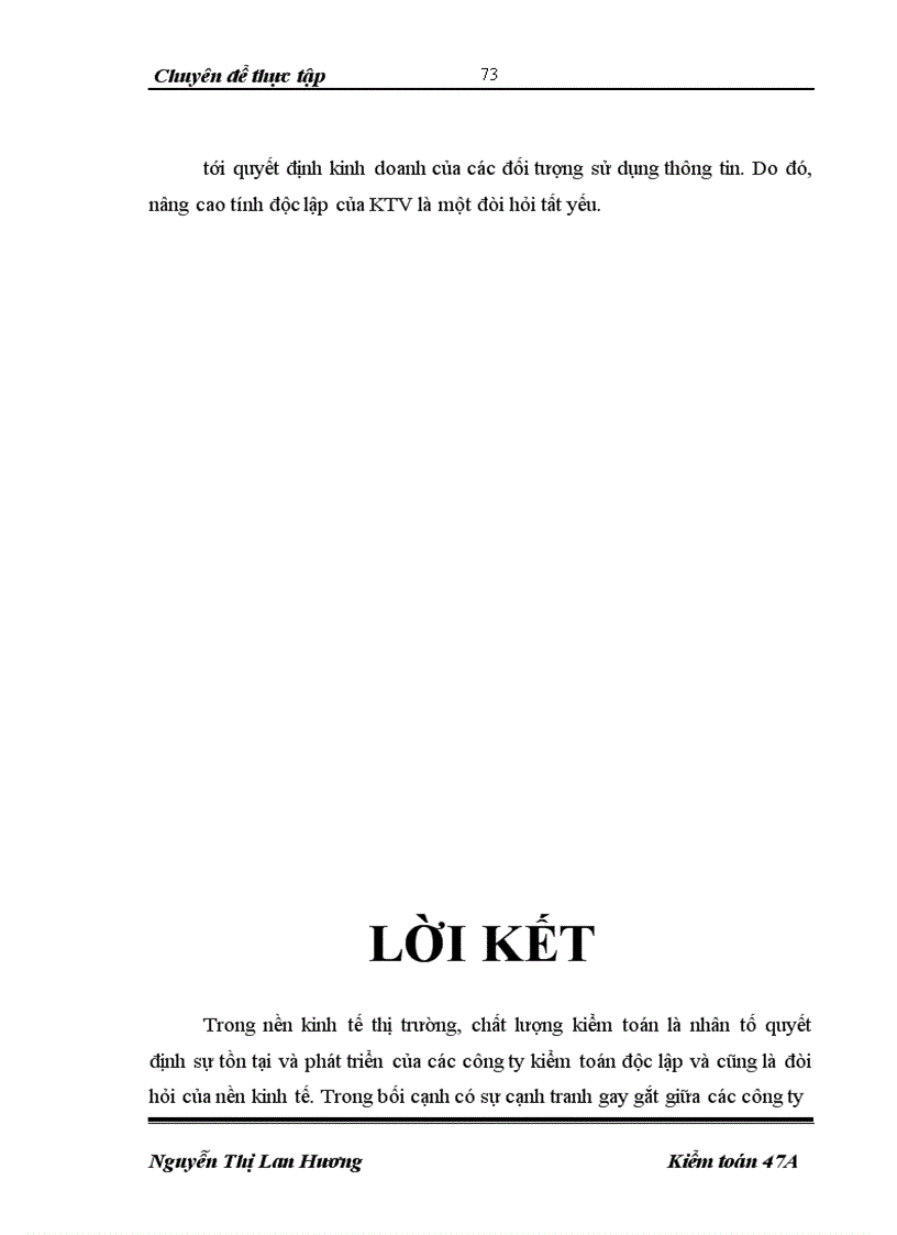 image for page Tìm hiểu thực trạng đánh giá trọng yếu và rủi ro kiểm toán do công ty TNHH kiểm toán An Phú