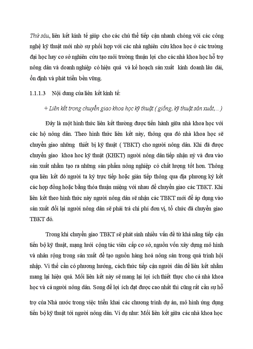 image for page Hoàn thiện mô hình phối hợp giữa bôn nhà nhăm thúc đảy xuât khảu mặt hàng nông sản lạc nhân việt nam