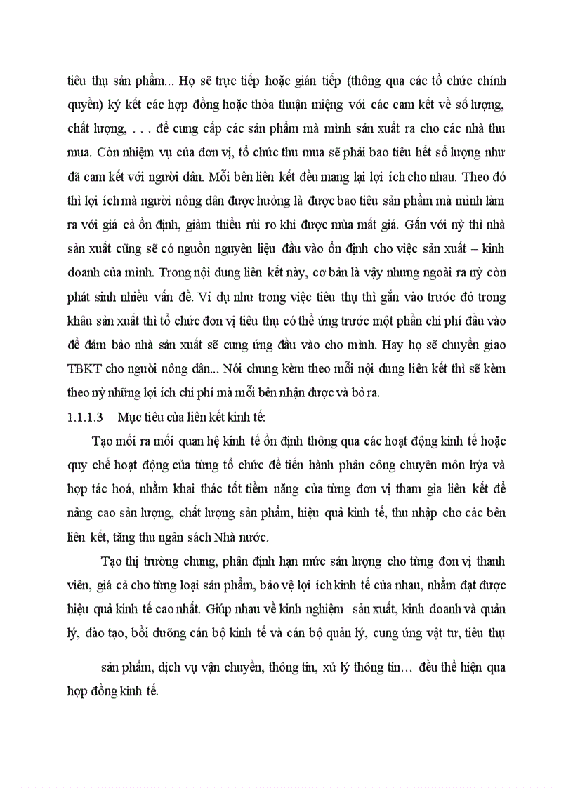image for page Hoàn thiện mô hình phối hợp giữa bôn nhà nhăm thúc đảy xuât khảu mặt hàng nông sản lạc nhân việt nam