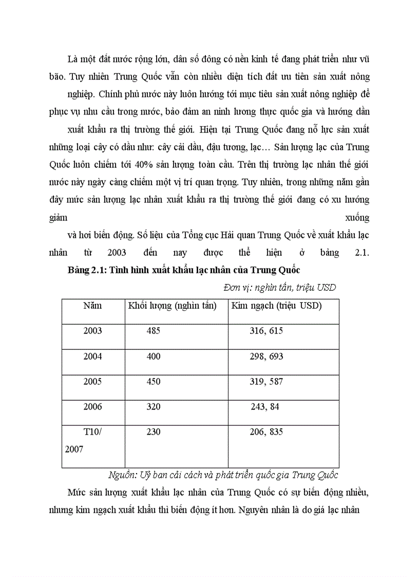 image for page Hoàn thiện mô hình phối hợp giữa bôn nhà nhăm thúc đảy xuât khảu mặt hàng nông sản lạc nhân việt nam