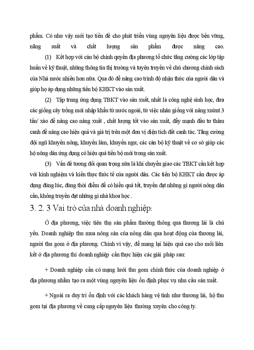 image for page Hoàn thiện mô hình phối hợp giữa bôn nhà nhăm thúc đảy xuât khảu mặt hàng nông sản lạc nhân việt nam