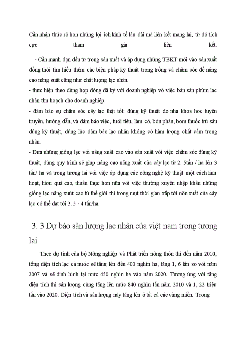 image for page Hoàn thiện mô hình phối hợp giữa bôn nhà nhăm thúc đảy xuât khảu mặt hàng nông sản lạc nhân việt nam