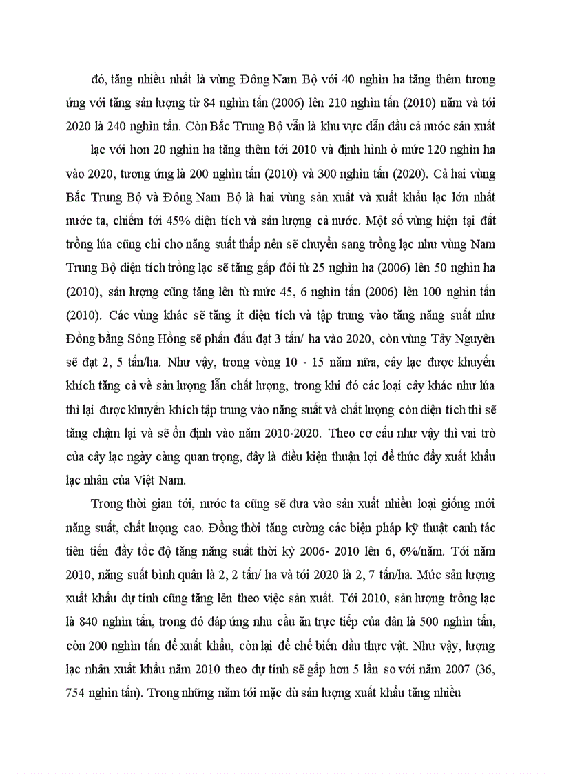 image for page Hoàn thiện mô hình phối hợp giữa bôn nhà nhăm thúc đảy xuât khảu mặt hàng nông sản lạc nhân việt nam