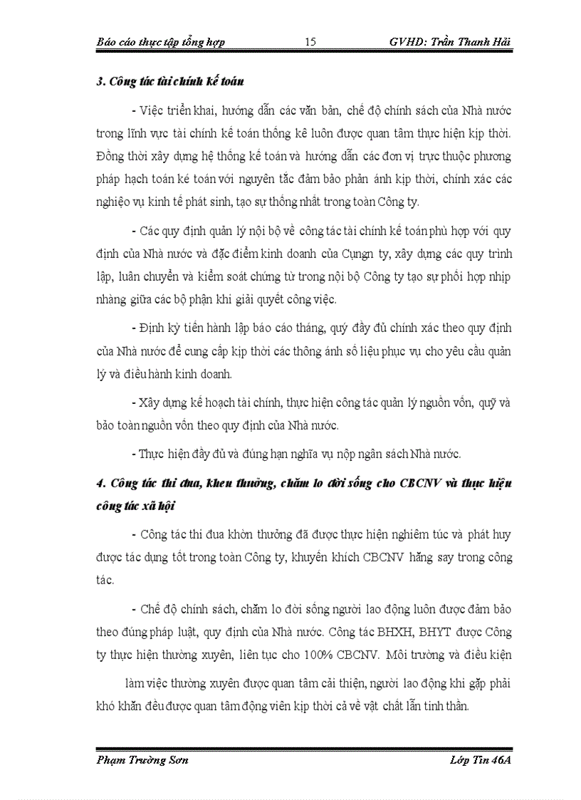 image for page Tổng quan về công ty cổ phần du lịch bưu điện