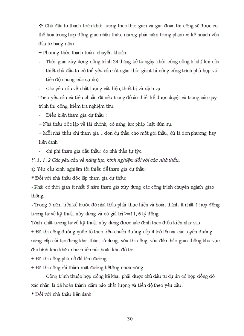 image for page Khái quát về ban quản lý dự án 1- bộ giao thông vận tải