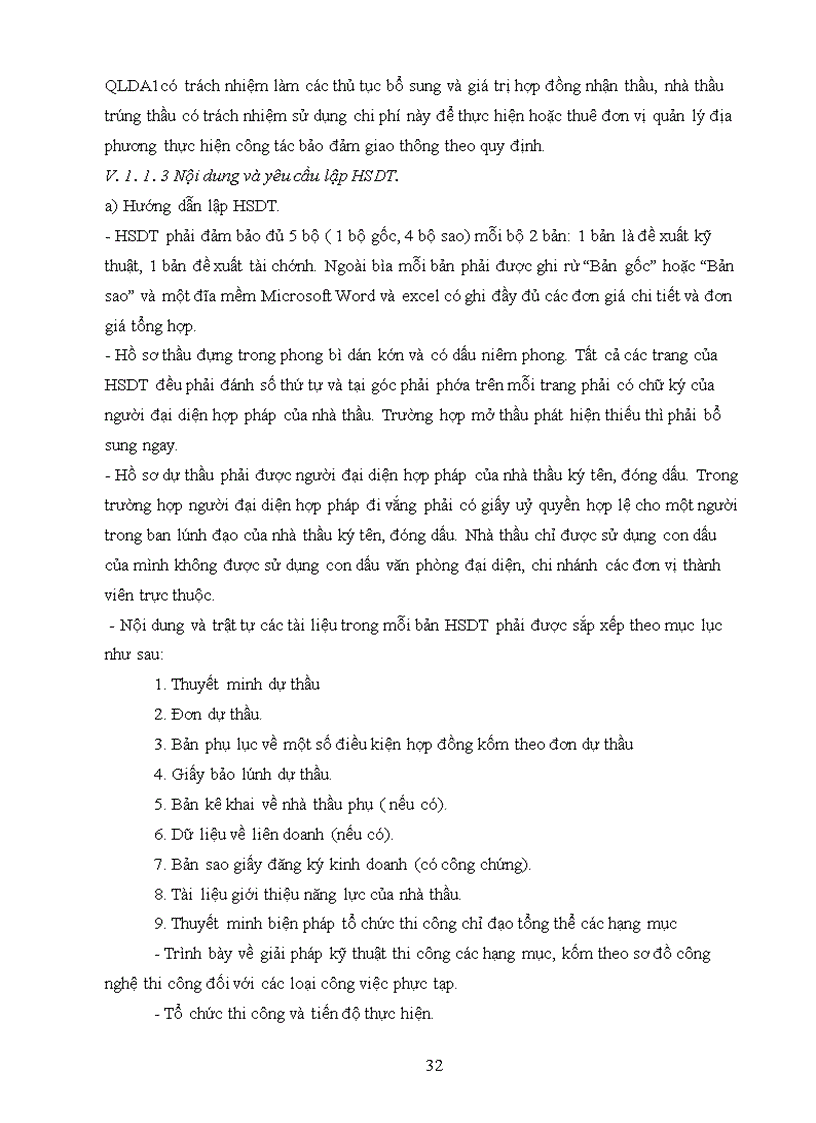 image for page Khái quát về ban quản lý dự án 1- bộ giao thông vận tải