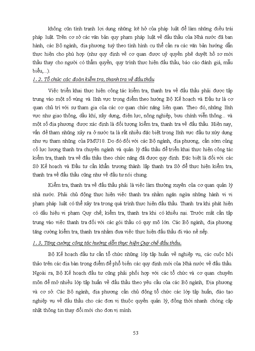 image for page Khái quát về ban quản lý dự án 1- bộ giao thông vận tải