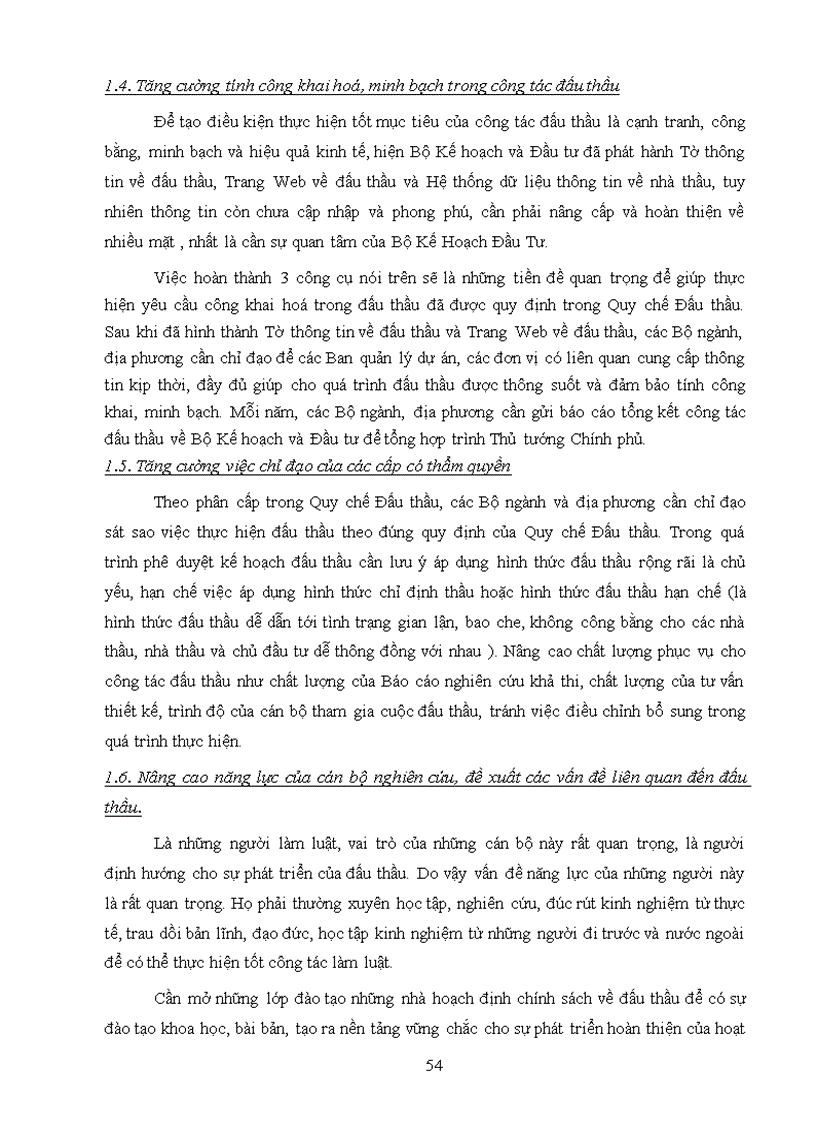 image for page Khái quát về ban quản lý dự án 1- bộ giao thông vận tải
