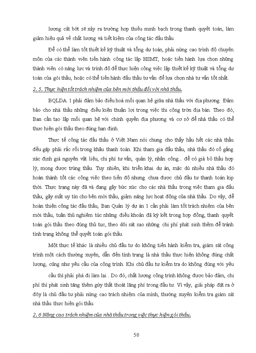 image for page Khái quát về ban quản lý dự án 1- bộ giao thông vận tải