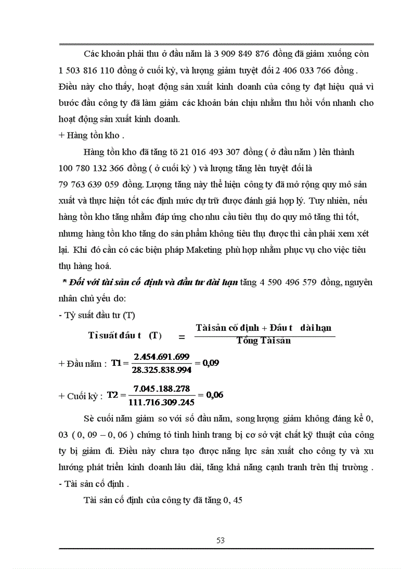 image for page Báo cáo thực tập tổng hợp tại Công ty Gang Thép Thái Nguyên