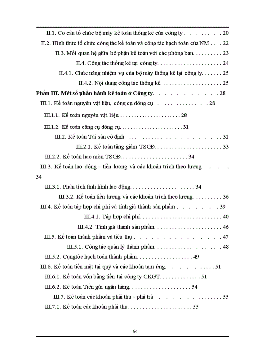 image for page Báo cáo thực tập tổng hợp tại Công ty Gang Thép Thái Nguyên