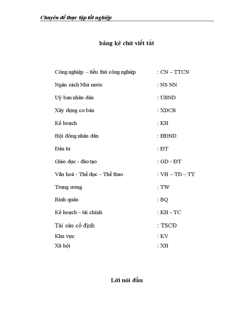 image for page Thực trạng và giải pháp sử dụng hiệu quả vốn đầu tư từ ngân sách cho đầu tư phát triển trên địa bàn thị xã Hồng Lĩnh (tỉnh Hà Tĩnh) giai đoạn 2000 - 2010