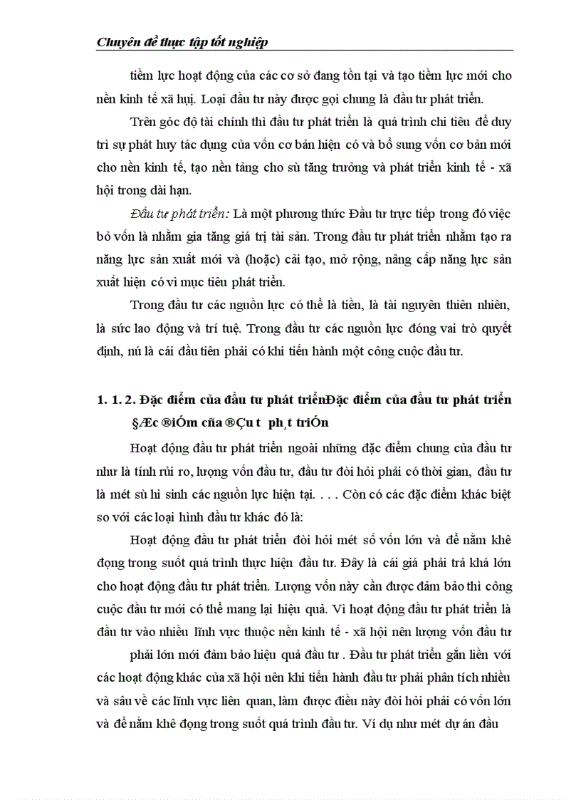 image for page Thực trạng và giải pháp sử dụng hiệu quả vốn đầu tư từ ngân sách cho đầu tư phát triển trên địa bàn thị xã Hồng Lĩnh (tỉnh Hà Tĩnh) giai đoạn 2000 - 2010